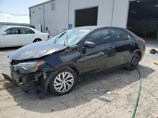 2T1BURHEXKC200488 2019 TOYOTA COROLLA - Image 1