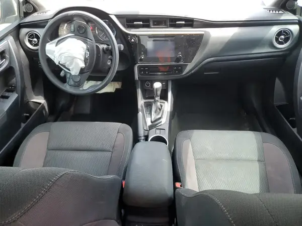 2T1BURHEXKC200488 2019 TOYOTA COROLLA - Image 8