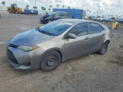2T1BURHEXKC201284 2019 TOYOTA COROLLA