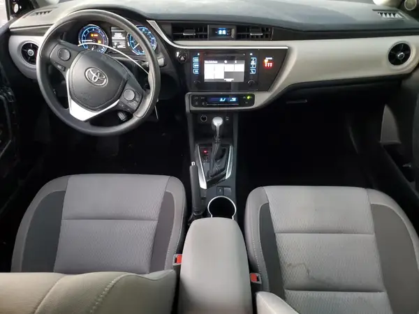2T1BURHEXKC201379 2019 TOYOTA COROLLA - Image 8
