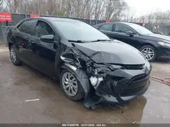 2T1BURHEXKC203410 2019 TOYOTA COROLLA