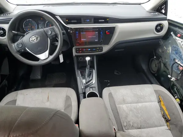 2T1BURHEXKC203455 2019 TOYOTA COROLLA - Image 8