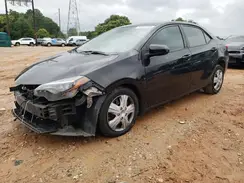 2T1BURHEXKC203617 2019 TOYOTA COROLLA