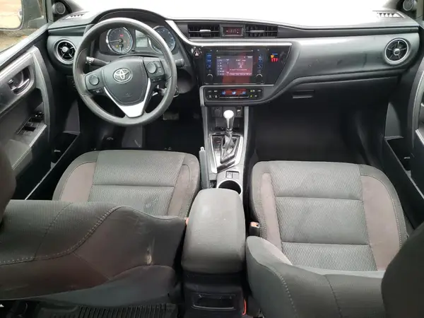 2T1BURHEXKC203617 2019 TOYOTA COROLLA - Image 8