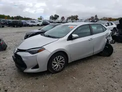 2T1BURHEXKC203813 2019 TOYOTA COROLLA