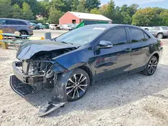 2T1BURHEXKC204525 2019 TOYOTA COROLLA