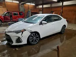 2T1BURHEXKC205609 2019 TOYOTA COROLLA