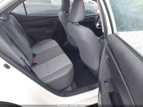 2T1BURHEXKC206162 2019 TOYOTA COROLLA - Image 8