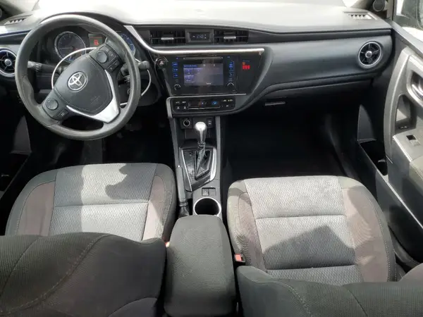 2T1BURHEXKC206355 2019 TOYOTA COROLLA - Image 8