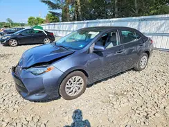 2T1BURHEXKC208297 2019 TOYOTA COROLLA