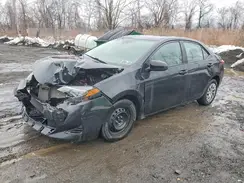 2T1BURHEXKC208400 2019 TOYOTA COROLLA