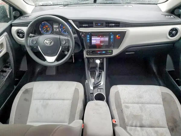 2T1BURHEXKC208400 2019 TOYOTA COROLLA - Image 8