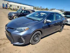 2T1BURHEXKC209367 2019 TOYOTA COROLLA