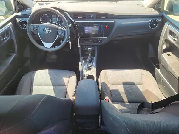 2T1BURHEXKC209367 2019 TOYOTA COROLLA - Image 8