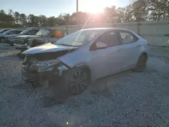 2T1BURHEXKC209501 2019 TOYOTA COROLLA