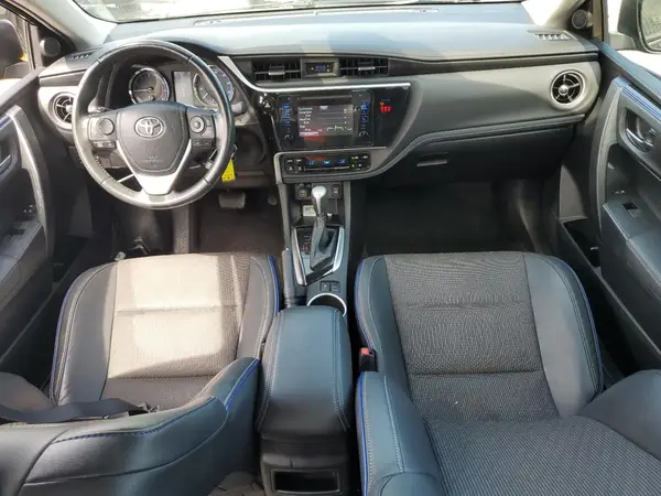 2T1BURHEXKC209546 2019 TOYOTA COROLLA - Image 8
