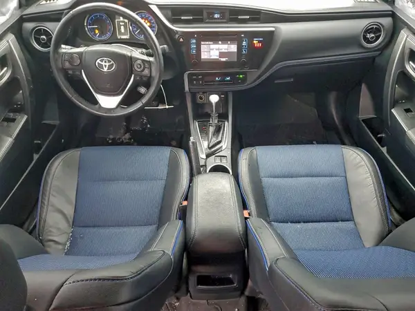 2T1BURHEXKC209658 2019 TOYOTA COROLLA - Image 8