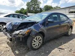 2T1BURHEXKC210406 2019 TOYOTA COROLLA