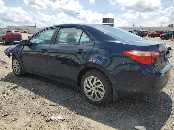 2T1BURHEXKC210406 2019 TOYOTA COROLLA - Image 2