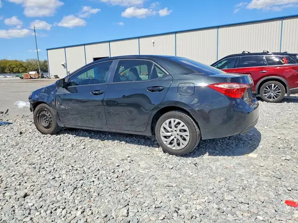 2T1BURHEXKC210521 2019 TOYOTA COROLLA - Image 2