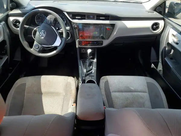 2T1BURHEXKC210521 2019 TOYOTA COROLLA - Image 8