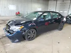 2T1BURHEXKC210955 2019 TOYOTA COROLLA