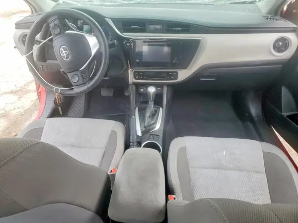 2T1BURHEXKC212883 2019 TOYOTA COROLLA - Image 8