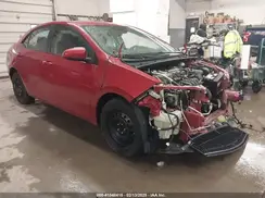 2T1BURHEXKC213161 2019 TOYOTA COROLLA