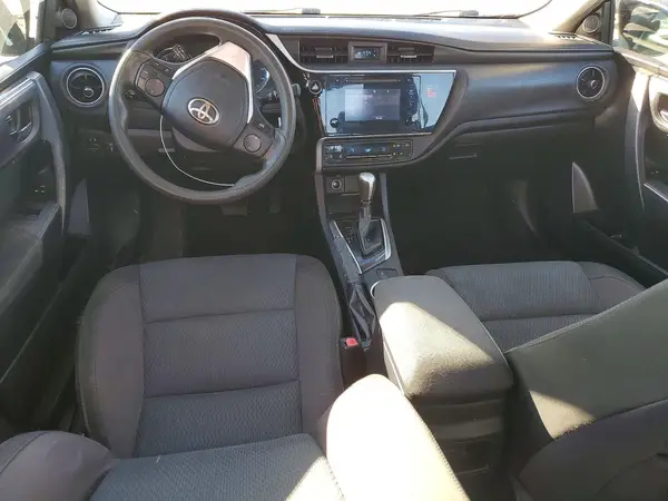2T1BURHEXKC213919 2019 TOYOTA COROLLA - Image 8