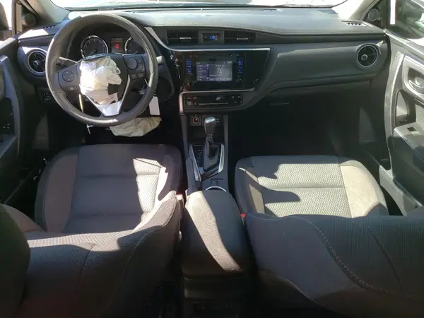 2T1BURHEXKC213970 2019 TOYOTA COROLLA - Image 8