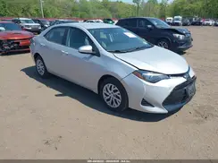 2T1BURHEXKC214021 2019 TOYOTA COROLLA