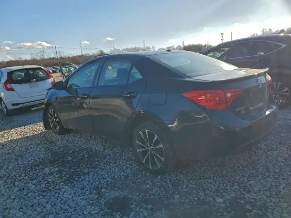 2T1BURHEXKC214181 2019 TOYOTA COROLLA - Image 2