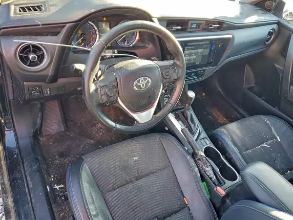 2T1BURHEXKC214181 2019 TOYOTA COROLLA - Image 8