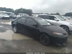 2T1BURHEXKC215007 2019 TOYOTA COROLLA