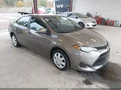 2T1BURHEXKC215802 2019 TOYOTA COROLLA