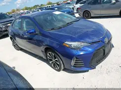 2T1BURHEXKC216562 2019 TOYOTA COROLLA