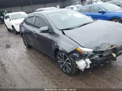 2T1BURHEXKC217601 2019 TOYOTA COROLLA