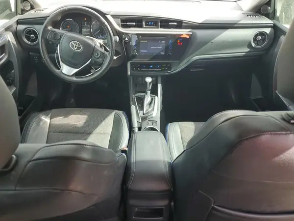 2T1BURHEXKC218859 2019 TOYOTA COROLLA - Image 8