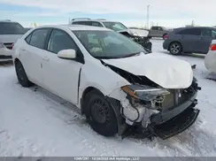 2T1BURHEXKC219011 2019 TOYOTA COROLLA