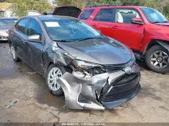 2T1BURHEXKC219090 2019 TOYOTA COROLLA