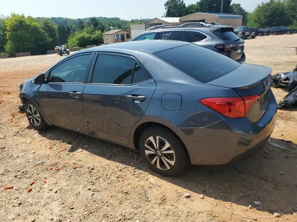 2T1BURHEXKC220403 2019 TOYOTA COROLLA - Image 2