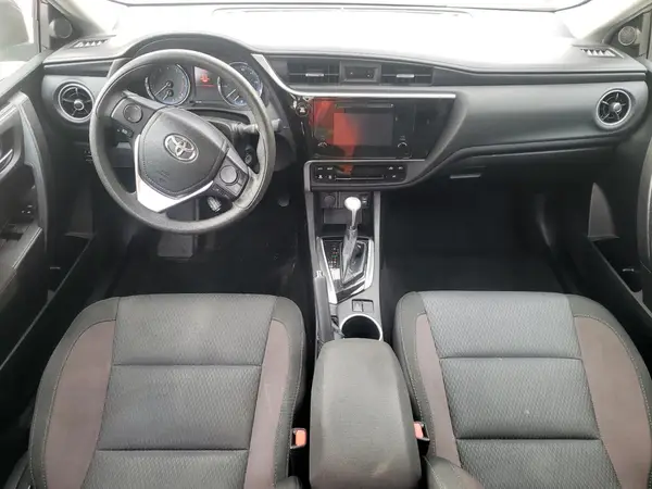 2T1BURHEXKC222975 2019 TOYOTA COROLLA - Image 8