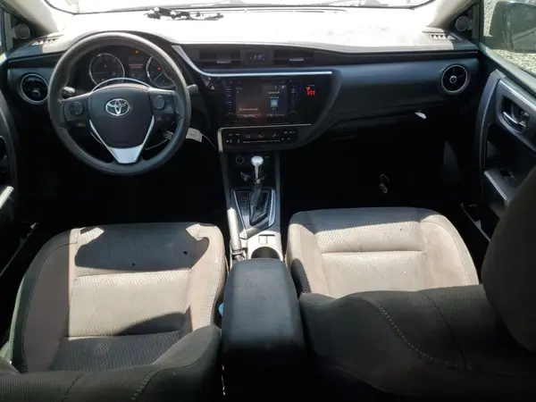 2T1BURHEXKC223799 2019 TOYOTA COROLLA - Image 8