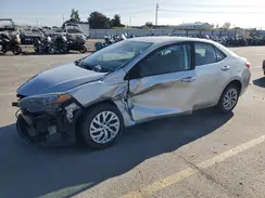 2T1BURHEXKC224550 2019 TOYOTA COROLLA