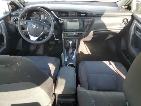 2T1BURHEXKC224550 2019 TOYOTA COROLLA - Image 8