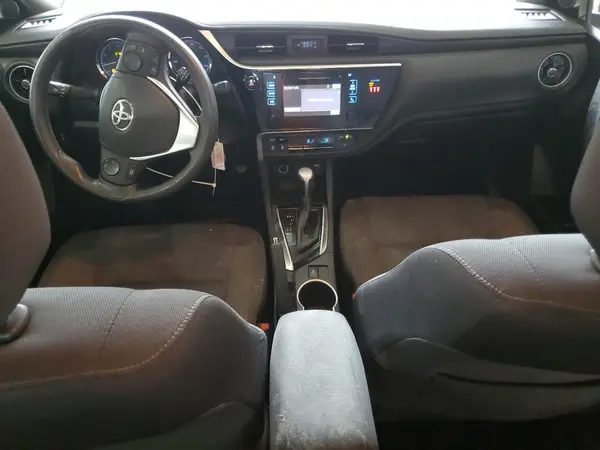 2T1BURHEXKC224712 2019 TOYOTA COROLLA - Image 8