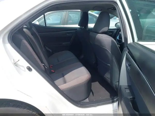 2T1BURHEXKC225102 2019 TOYOTA COROLLA - Image 8