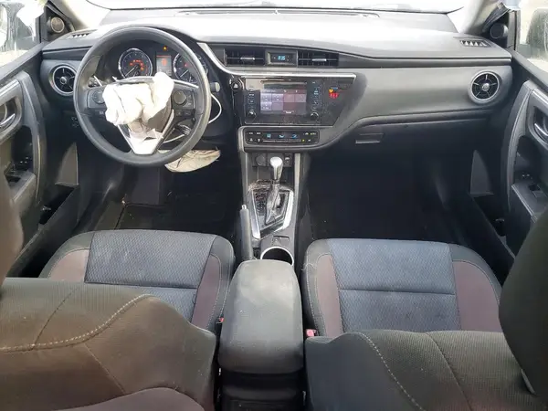 2T1BURHEXKC225388 2019 TOYOTA COROLLA - Image 8