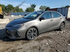 2T1BURHEXKC226105 2019 TOYOTA COROLLA