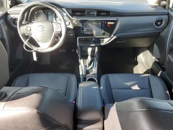 2T1BURHEXKC226105 2019 TOYOTA COROLLA - Image 8